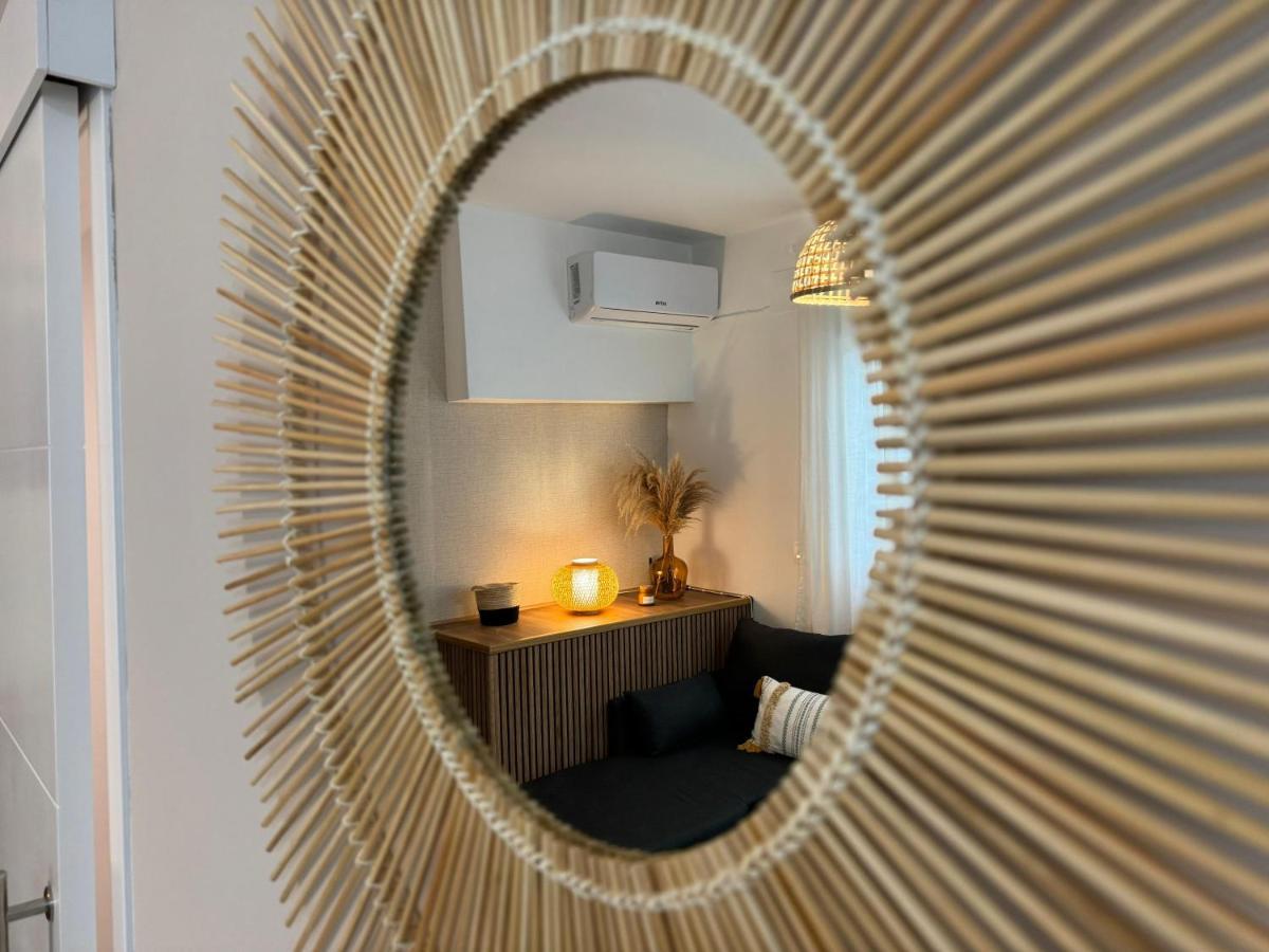 Ferienwohnung El Rincon De Manuela Córdoba Exterior foto