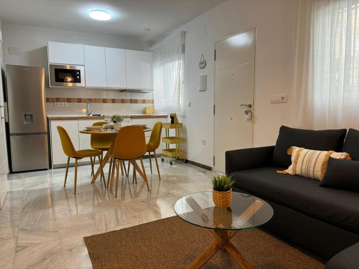 Ferienwohnung El Rincon De Manuela Córdoba Exterior foto
