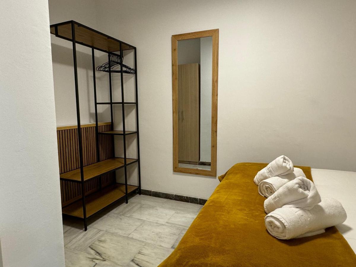 Ferienwohnung El Rincon De Manuela Córdoba Exterior foto