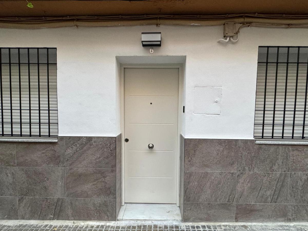 Ferienwohnung El Rincon De Manuela Córdoba Exterior foto