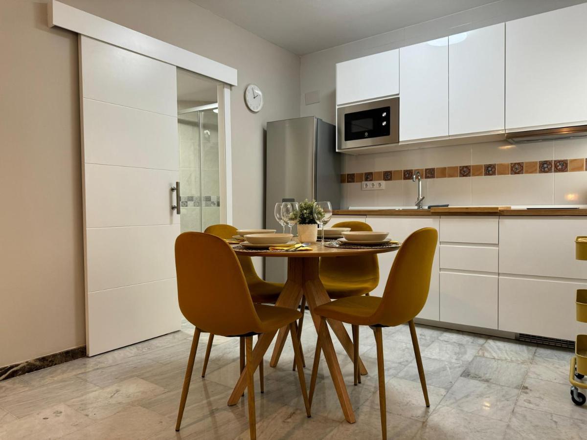 Ferienwohnung El Rincon De Manuela Córdoba Exterior foto