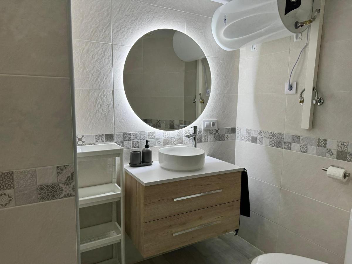 Ferienwohnung El Rincon De Manuela Córdoba Exterior foto