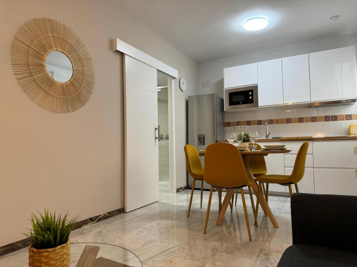 Ferienwohnung El Rincon De Manuela Córdoba Exterior foto